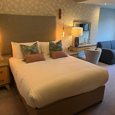 Ambleside Fell Rooms Exterior foto